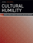 Cultural Humility-9780838949887