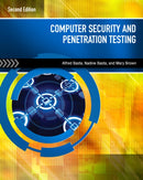 Computer Security and Penetration Testing-9780840020932