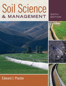 Soil Science and Management-9780840024329