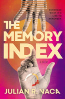 The Memory Index-9780840700667