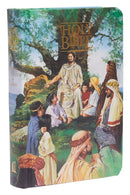 KJV Classic Children''s Bible, Seaside Edition, Full-color Illustrations (Hardcover)