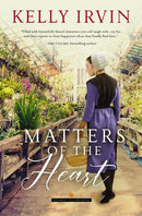 Matters of the Heart-9780840709417