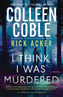 I Think I Was Murdered-9780840712578