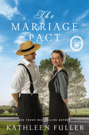 The Marriage Pact-9780840713384