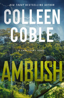 Ambush : A Small-Town Romantic Suspense-9780840714220