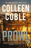 Prowl : A Small-Town, Second-Chance Romantic Suspense-9780840714497
