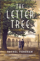 The Letter Tree : A Novel-9780840718426