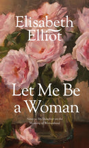 Let Me Be a Woman