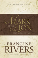 Mark of the Lion Series Boxed Set : Gift Collection-9780842339520