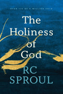The Holiness of God-9780842339650