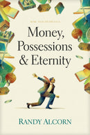 Money, Possessions, And Eternity-9780842353601