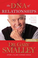 DNA of Relationships