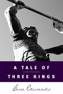 A Tale of Three Kings : A Study in Brokenness-9780842369084
