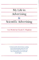 My Life in Advertising and Scientific Advertising
