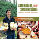 Sharing Food, Sharing Culture