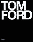 Tom Ford-9780847826698