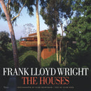 Frank Lloyd Wright: The Houses-9780847827367
