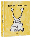 Daniel Johnston-9780847828005