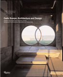 Carlo Scarpa : Architecture and Design-9780847829118