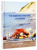 The Martha''s Vineyard Cookbook