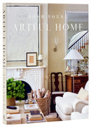Artful Home-9780847830398