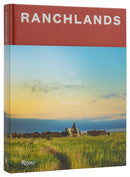 Ranchlands : Ranch, Conserve, Live-9780847830879