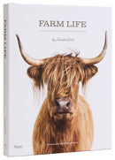 Farm Life : A Collection of Animal Portraits-9780847831715