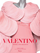 Valentino: Themes and Variations-9780847831722