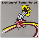 Lichtenstein Remembered-9780847832354