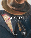 Poggy Style : The Way We Dress Now-9780847833474