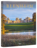 Blenheim : 300 Years of Life in a Palace-9780847833504