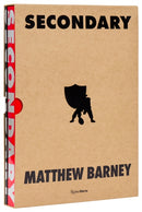 Matthew Barney: Secondary-9780847833818