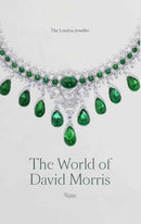 The World Of David Morris : The London Jeweler-9780847833955