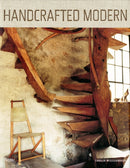 Handcrafted Modern : At Home with Mid-century Designers-9780847834181