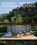 Houses Natural/ Natural Houses-9780847834310
