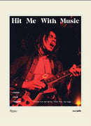 Jamaica Reggae : Hit Me With Music-9780847835126