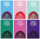 Pharrell : Places and Spaces I've Been-9780847835898