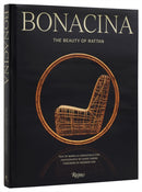 Bonacina: The Beauty of Rattan-9780847836109