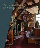 The Crafted World of Wharton Esherick-9780847836383