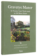 Gravetye Manor : 20 Years' Work round an Old Manor House-9780847837670