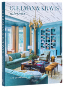 Cullman & Kravis: Interiors-9780847837984