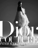 Dior: Couture-9780847838028