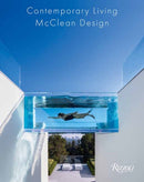 Contemporary Living by McClean Design-9780847838486