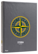 Stone Island: Revised & Update : Storia Revised & Updated-9780847838653