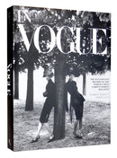 In Vogue : An Illustrated History of the World's Most Famous Fashion Magazine-9780847839452
