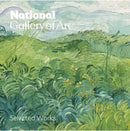 National Gallery of Art: Selected Works-9780847839940