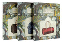 Louis Vuitton City Bags: A Natural History-9780847840878