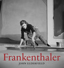 Frankenthaler : Revised and expanded edition-9780847841264