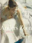 Anders Zorn : Sweden's Master Painter-9780847841516