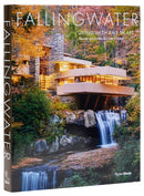 Fallingwater Collections : Living With and In Art-9780847842865